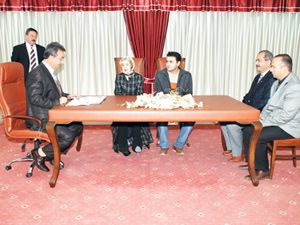 Karatay’da bir yılda 1850 çiftin nikahı kıyıldı
