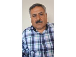 Türkiye Birincisi Kızın Babası: Herkes Okuma Salonuna Gidip İnsanlığı Görsün