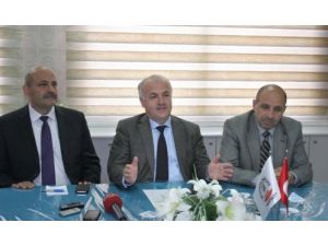 Stk’ler: Dershanede Yetişenlerin Devletine, Milletine Zararı Olmaz