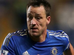 Galatasaray'dan Terry açıklaması