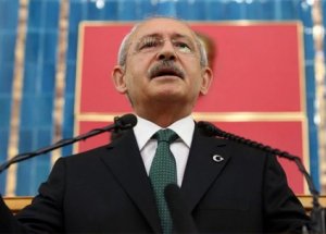 Kılıçdaroğlu'ndan Diyarbakır yorumu