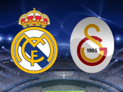 Real Madrid Galatasaray maçı ne zaman hangi kanalda?
