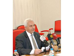 Ertekin: Enflasyon Nasıl Emirle Düşürülemiyorsa Dershane De Emirle Kapatılamaz