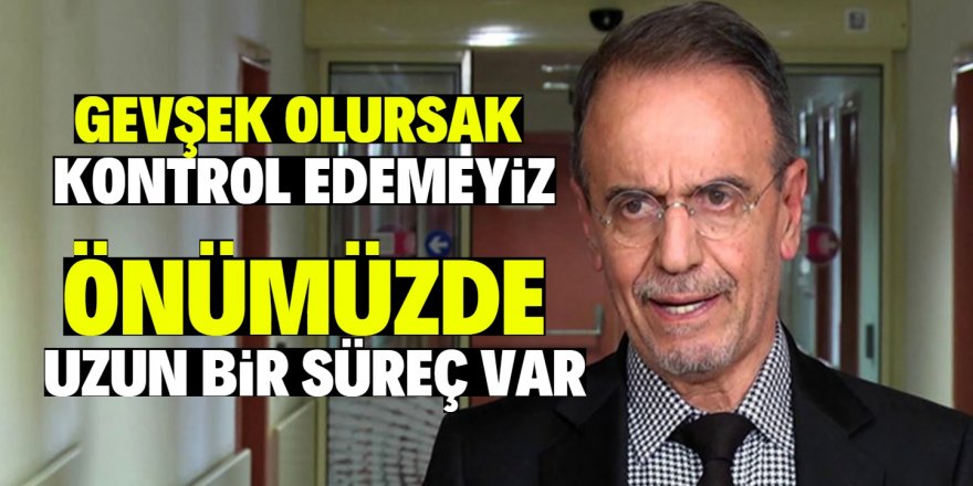 Bilim Kurulu Üyesi tarih verdi: Türkiye ne zaman normale döner?