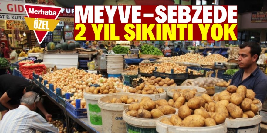 Endişe fiyatları yükseltti!