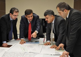 Meram Belediyesi'nden imar rekoru