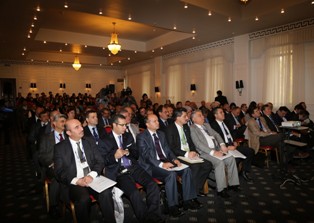 "Türkiye-Kazakistan İlişkilerinin Geleceği"