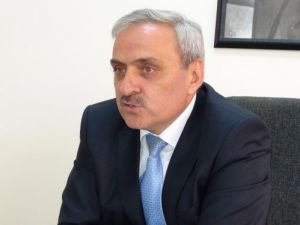 " Faizde100 Milyon Liramız Var Yeri Gelince Yatırıma Dönüştürüyoruz"