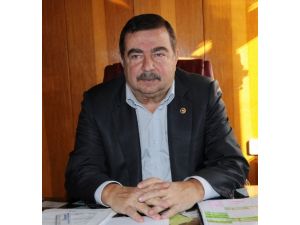 İhsan Kalkavan: Hükümetin Evladına Karşı Bir Hainliği Söz Konusu