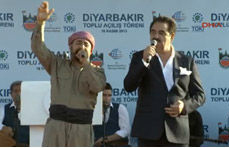 Megri Megri meğer bakın ne ağıtıymış!