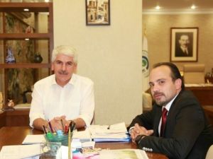 Rüzgar Gülü Teknisyenleri Eskişehir'de Yetişecek