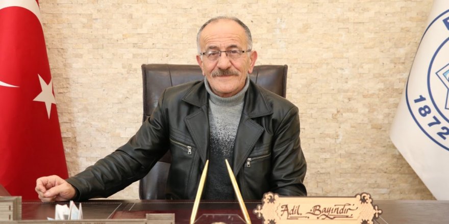 Beyşehir Belediyesi kira ödemelerine esneklik getirdi