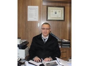 Baro Başkanı Altan: İhtiyacı Gidermeden Dershaneleri Kapatmak Faciadır
