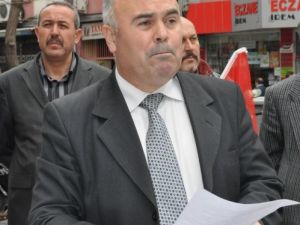 Bbp İl Başkanı Çakır: Dershaneleri Kapatmak Çocuklarımıza İhanettir