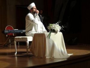 Ereğli'de 'Şehitleri Anma Ve Kuran Ziyafeti' Programı Düzenlendi