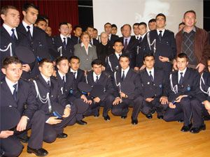 Gençler tarihi unuttu