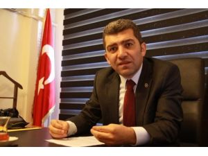 "Diyarbakır’daki Tablo, Barışın Değil Bölünmenin Fotoğrafıdır"