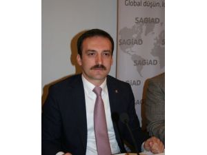 Çelebi: Dershanelerin Kapatılması Üç Açıdan Sakıncalı
