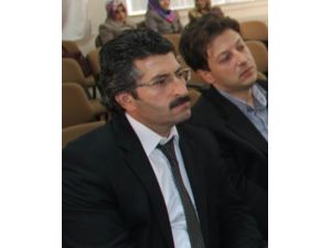 "Yakmanın Yıkmanın Moda Olduğu Dönemde Dershaneler, Okuma Salonları Açıldı"