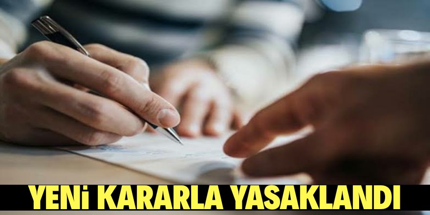 İşten çıkarma 3 ay yasaklanıyor