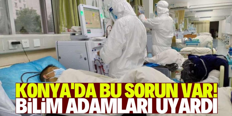 Bilim insanları uyardı: Ölümleri 20 kat artırıyor