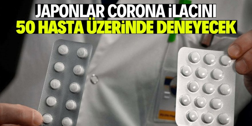 Corona virüsü ilacında son viraj