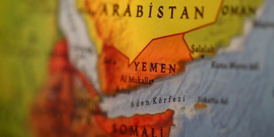 Suudi Arabistan öncülüğündeki koalisyon, Yemen'de ateşkes ilan etti
