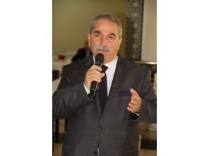 Demirtaş: Müftülükle Birlikte Çocukları Suça Düşmekten Kurtaralım