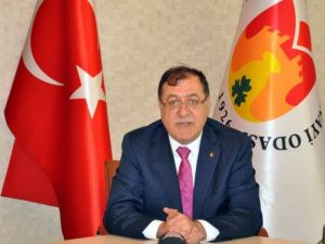 Parmaksız : Dershanelerin Kapatılması Teşebbüs Hürriyetine Aykırı
