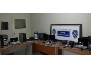 Hakkari Merkezli Bahis Operasyonunda 20 Kişi Gözaltına Alındı