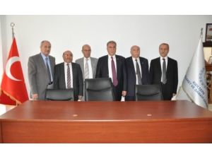 Oda Başkanları: Dershanelerin Zararını Değil Faydasını Görüyoruz