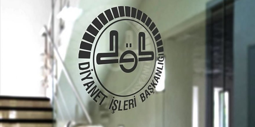 Diyanet'ten açıklama: TV'de yayınlanan namaza eşlik etmek caiz mi?