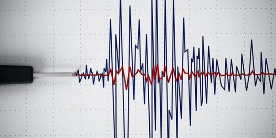 Deprem uzmanı Görür’den uyarı: Bu bölge bir süredir aktif