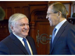 Aliyev Ve Sarkisyan İki Yıl Aradan Sonra Viyana’da Görüşecek