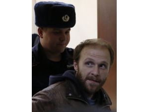 Rusya, Greenpeace Eylemcilerinden 3’ünü Kefaletle Serbest Bıraktı