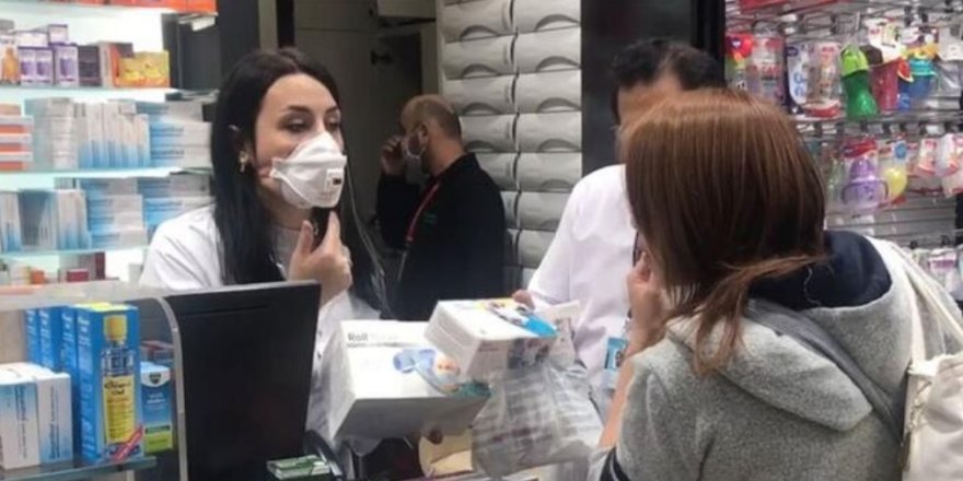 TEB’den yeni  maske açıklaması