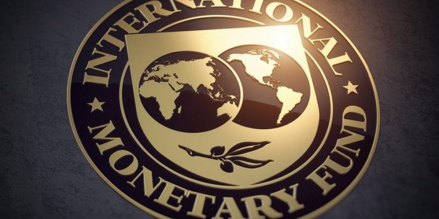 IMF’den Türkiye için yüzde 5 küçülme tahmini