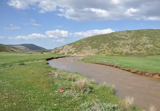 Bozkır susuz kalamaz!