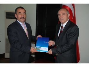 İş Gücü Analizi Raporu Hazırlandı