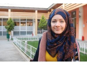 7 Yıl Önce İslamiyet’i Seçen İskoçyalı: İslam Daha Barışçıl Ve Huzurlu