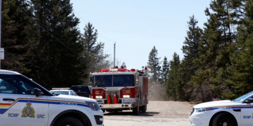 Kanada’da silahlı saldırı: 16 kişi hayatını kaybetti
