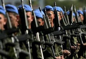 Askerlikte '29 Yaş'a GBT Kıskacı