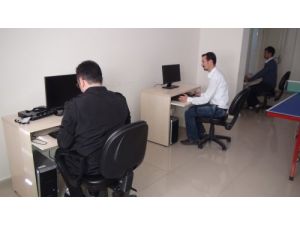 Bitlis’te Toplum Ruh Sağlığı Merkezi Açıldı