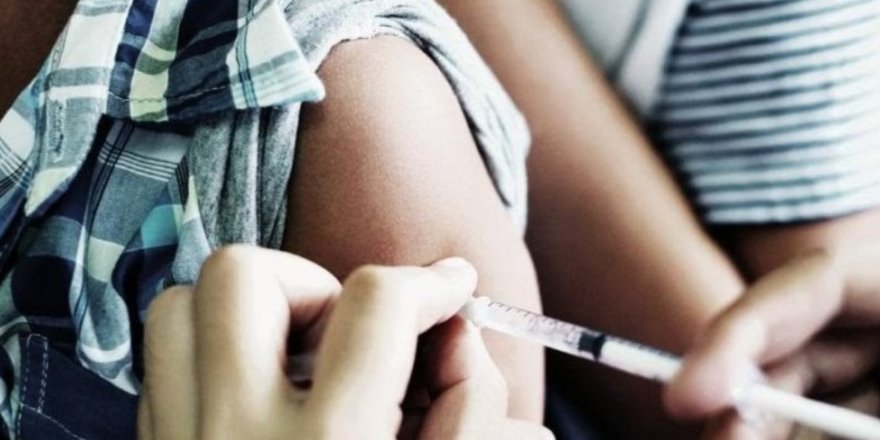 Çocukların aşılarını ihmal etmeyin 