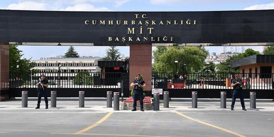 MİT şehidini ifşa eden görüntülerin kaynağı ortaya çıktı