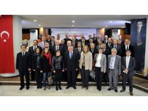 Eto: Dershanelerin Kapatılmasında En Büyük Zararı Çocuklarımız Görecektir