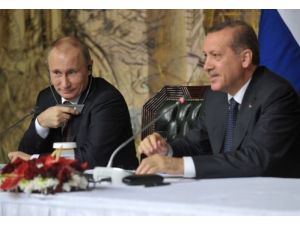 Kremlin Açıkladı; Putin, Erdoğan’la Üdik Zirvesinde Görüşecek