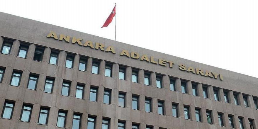 Başsavcılık’tan Ankara Barosu’na soruşturma