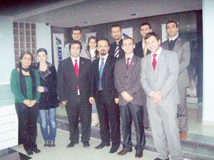 AKINSOFT İstanbul Bölge Müdürlüğü açıldı