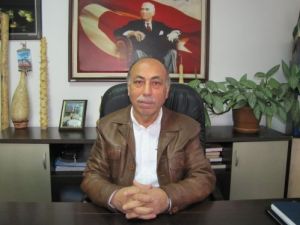 Ticaret Ve Sanayi Odası Başkanı: On Binlerce İnsan Dershanede İş Ve Aş Buluyor